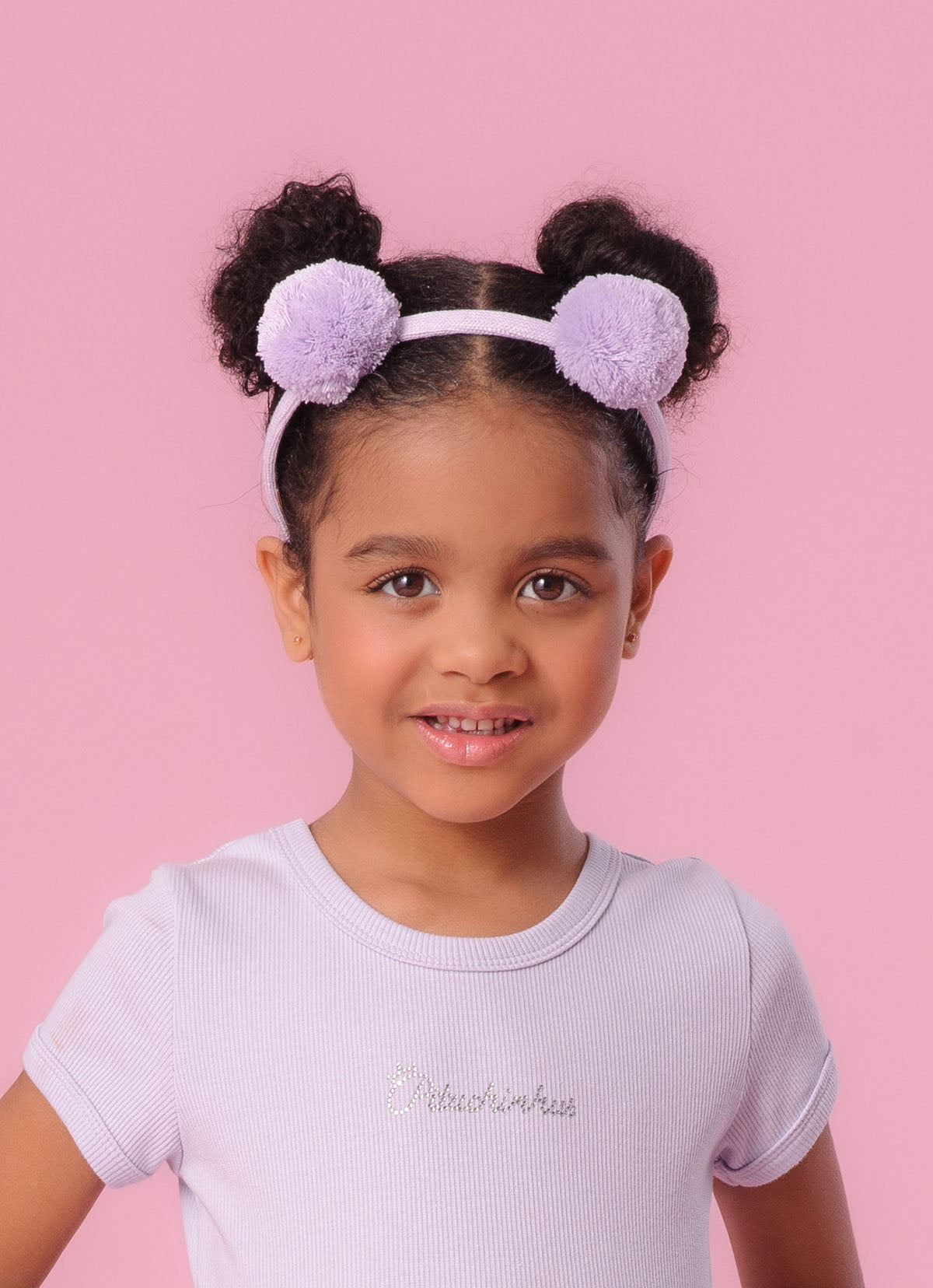 Arco Tricot PomPom