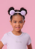 Arco Tricot PomPom