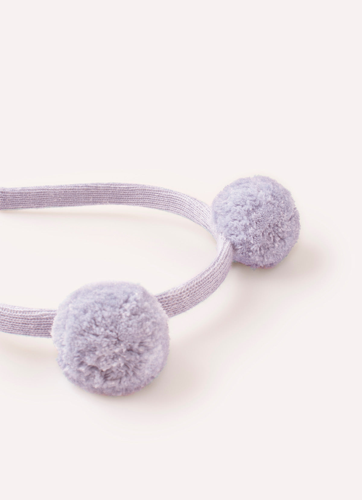 Arco Tricot PomPom