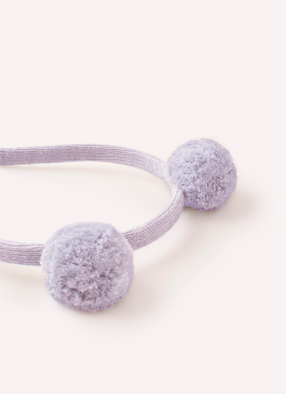 Arco Tricot PomPom