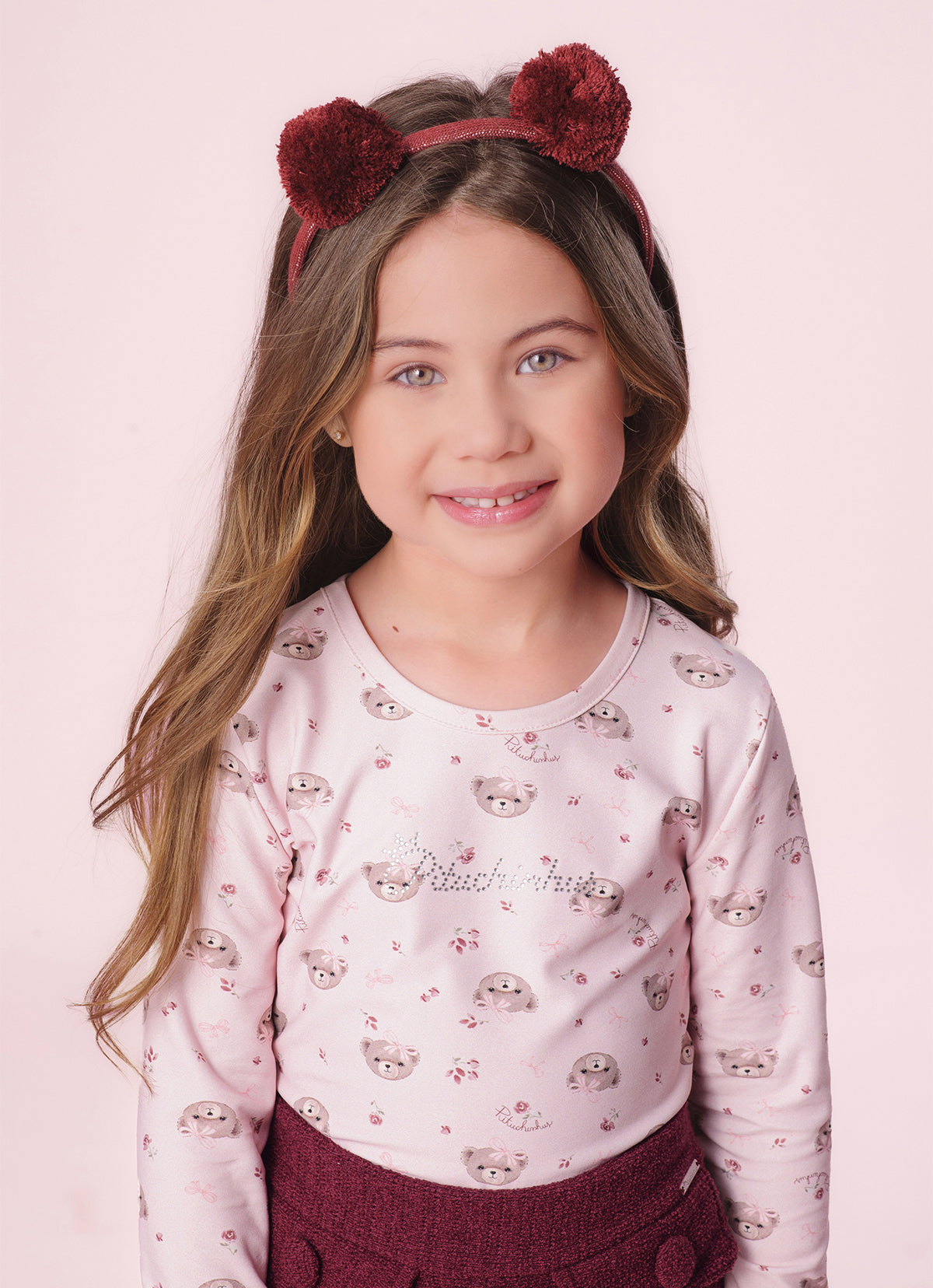 Arco Tricot PomPom