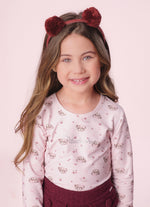 Arco Tricot PomPom