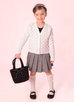 Arco Tricot Bordado