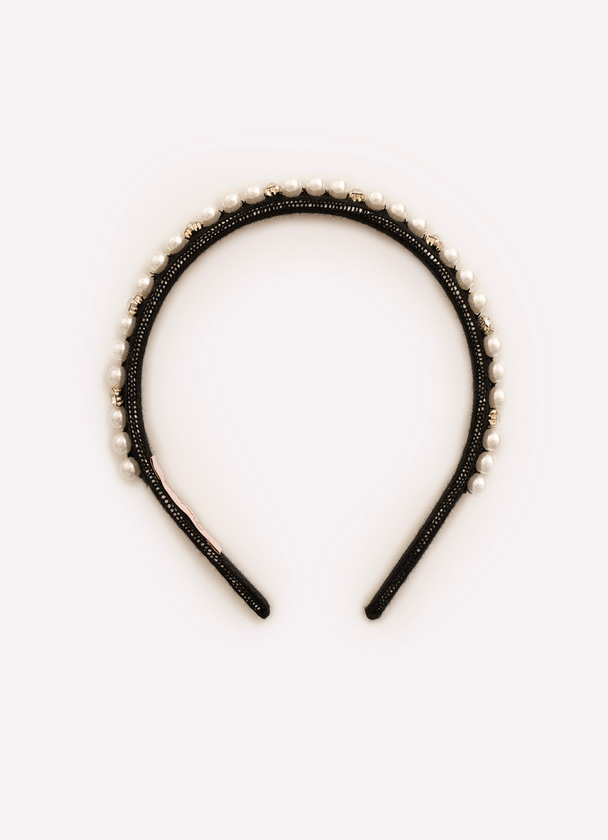 Arco Tricot Bordado