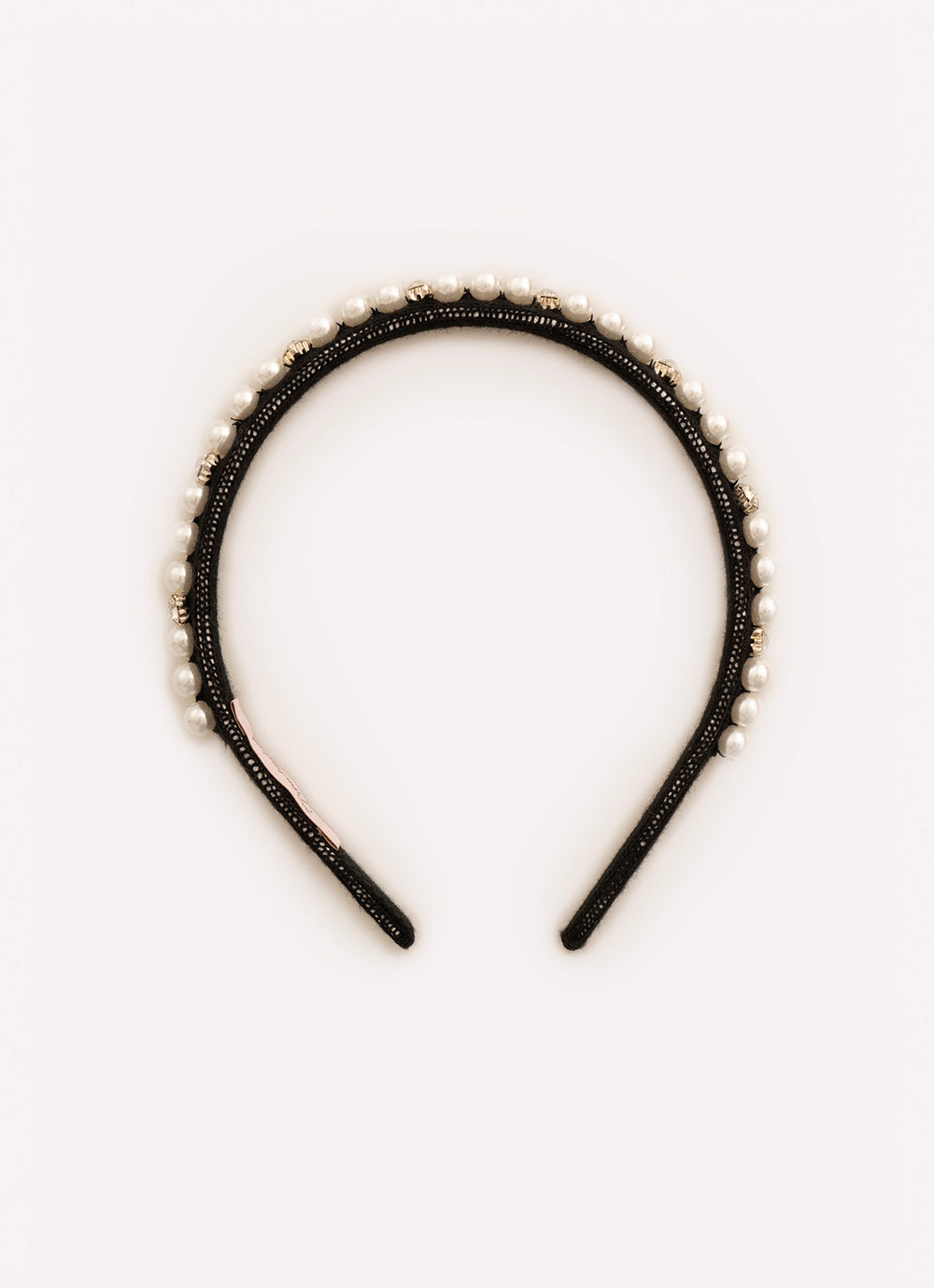 Arco Tricot Bordado