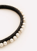 Arco Tricot Bordado