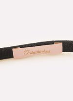 Arco Tricot Bordado