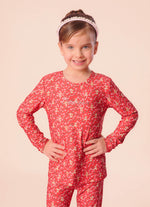 Arco Tricot Bordado