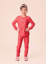 Arco Tricot Bordado