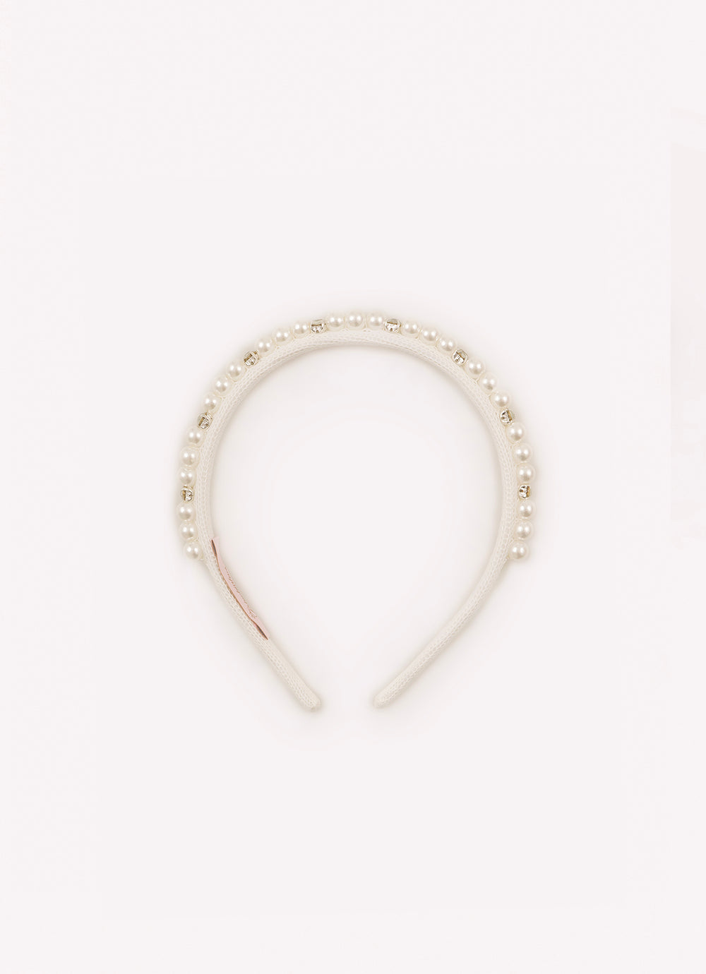 Arco Tricot Bordado