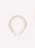Arco Tricot Bordado