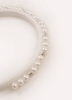 Arco Tricot Bordado