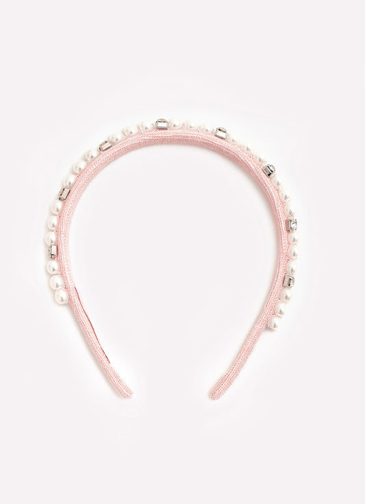 Arco Tricot Bordado Arco Tricot Bordado