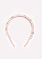 Arco Tricot Bordado