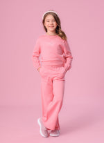 Arco Tricot Bordado