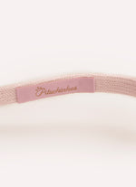 Arco Tricot Maxi Flor Tricot Bordado