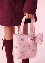 Saia Short Tweed