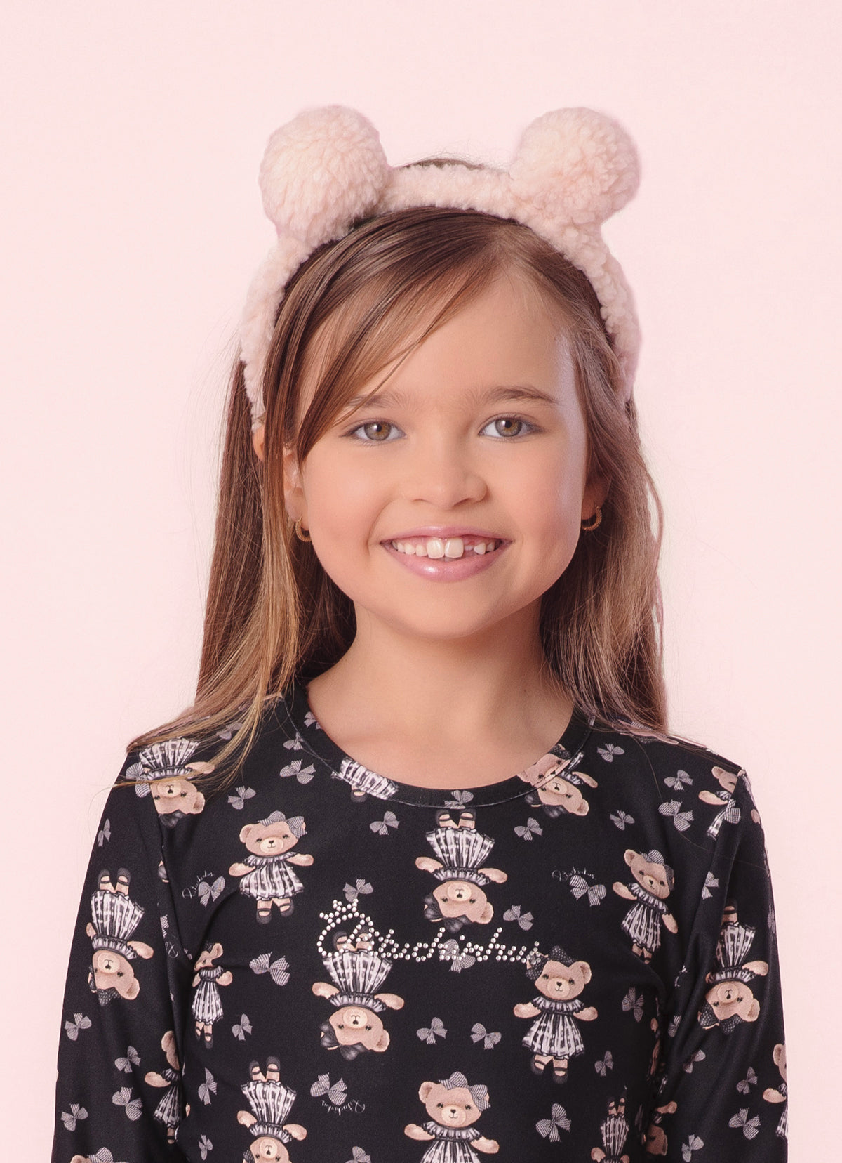Blusa Light Estampado