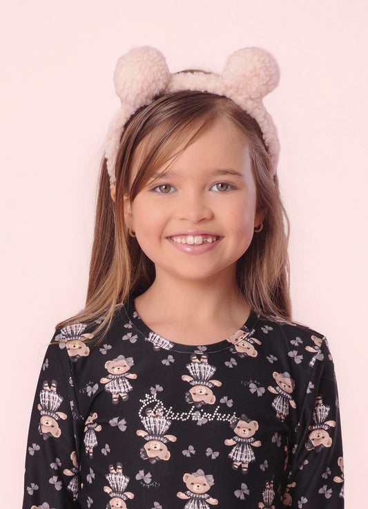 Blusa Light Estampado Blusa Light Estampado