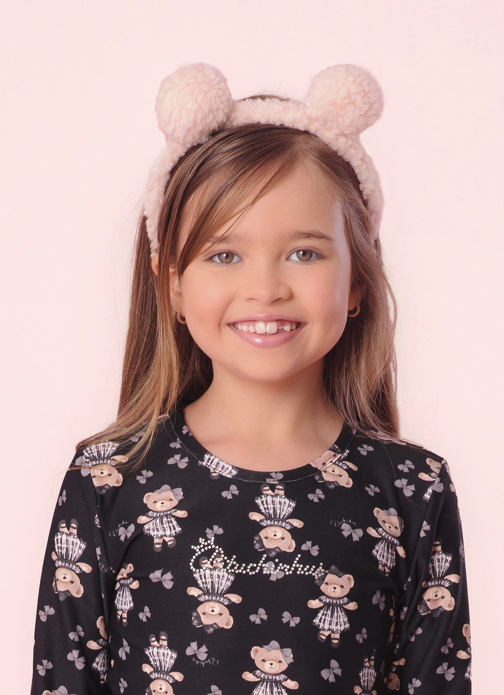 Blusa Light Estampado