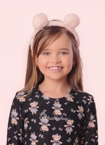 Blusa Light Estampado