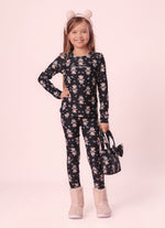 Blusa Light Estampado
