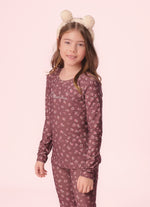 Blusa Light Estampado