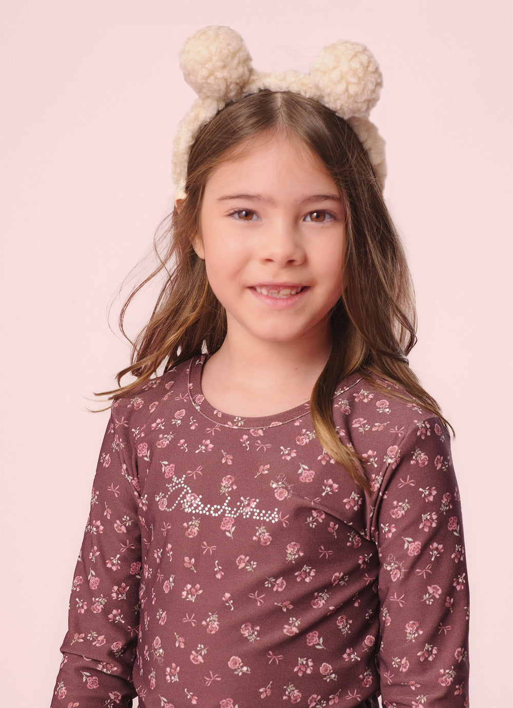 Blusa Light Estampado
