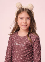 Blusa Light Estampado
