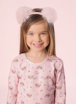 Blusa Light Estampado
