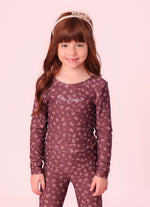 Body Light Estampado Pituchinhus