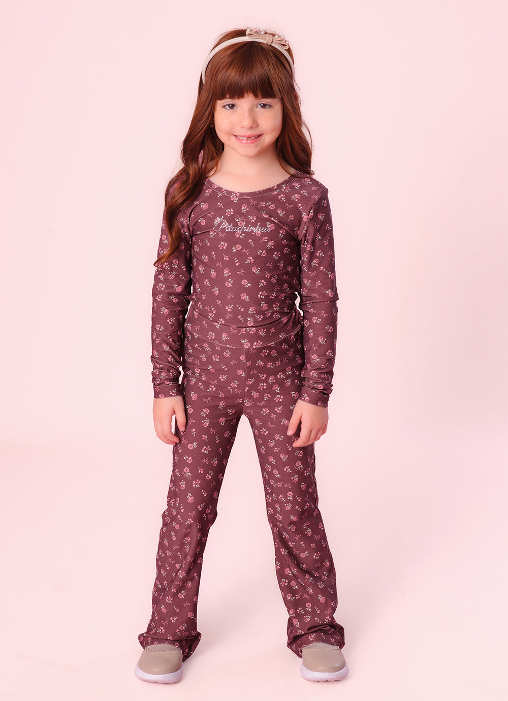 Body Light Estampado Pituchinhus