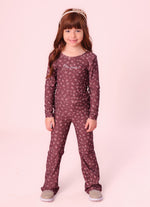 Body Light Estampado Pituchinhus