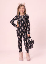 Legging Light Estampado Pituchinhus
