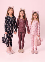 Legging Light Estampado Pituchinhus