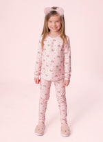 Legging Light Estampado Pituchinhus