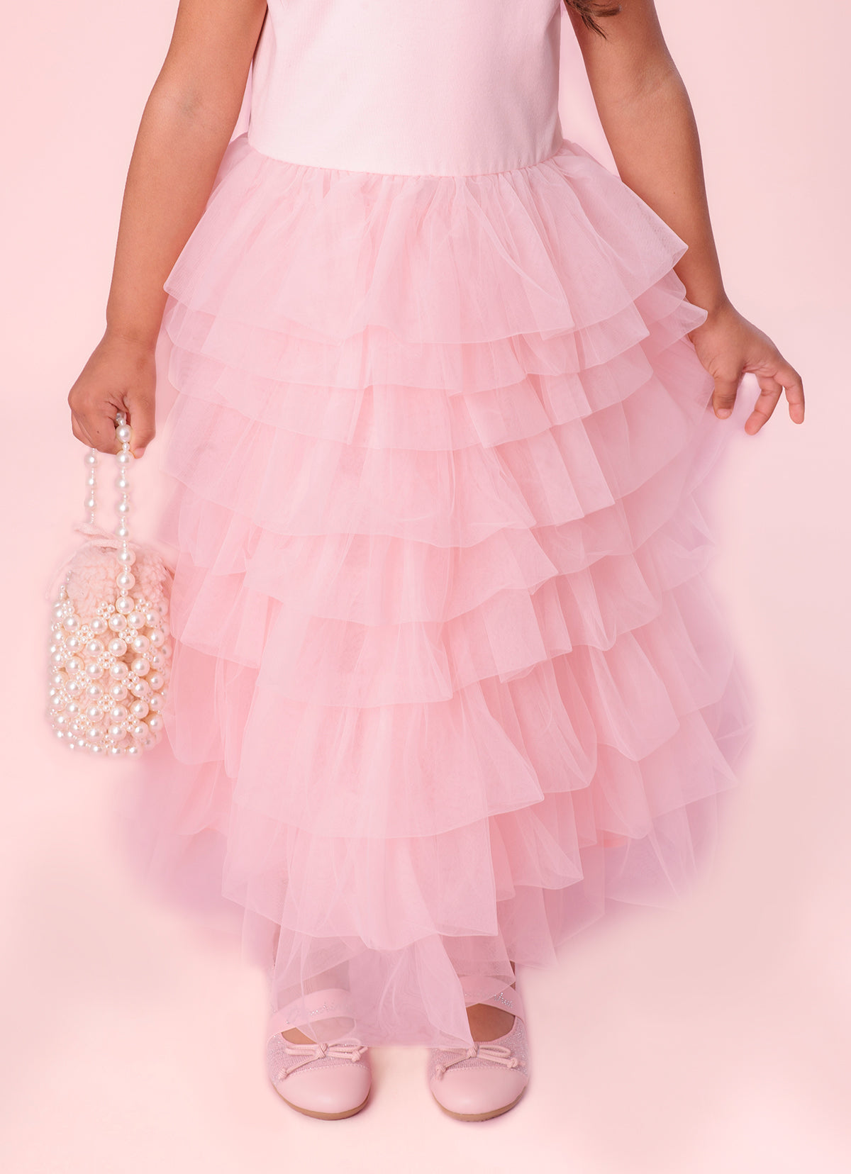 Vestido Conceito Midi