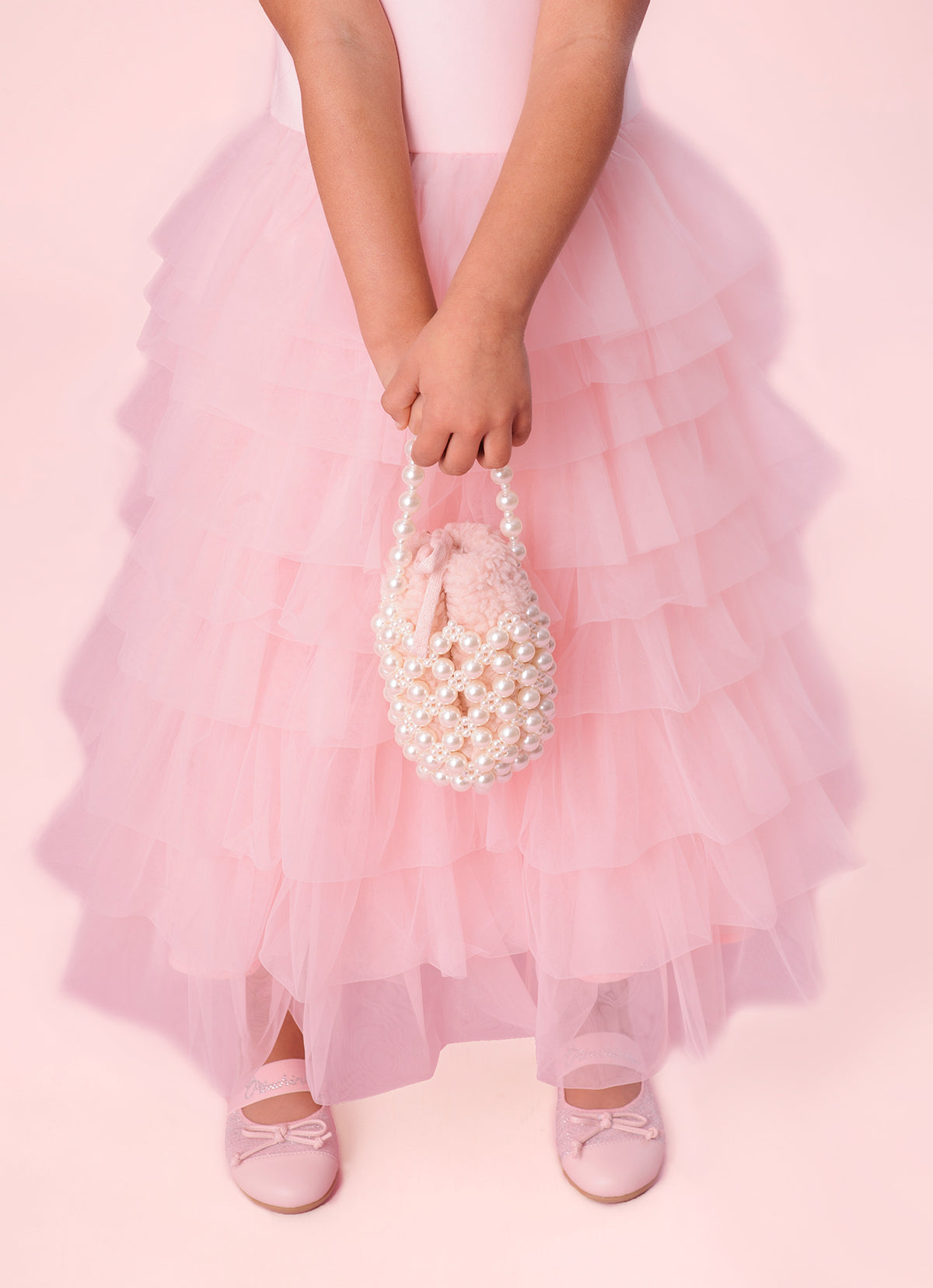 Vestido Conceito Midi