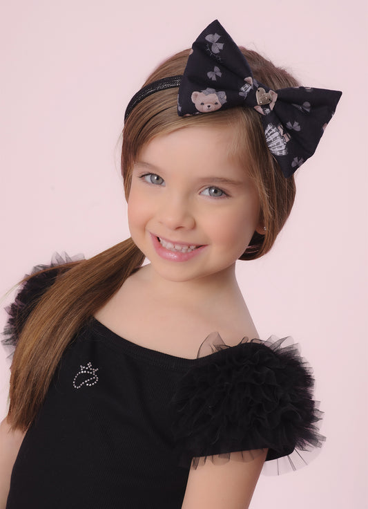 Blusa Ribana Ombro a Ombro Blusa Ribana Ombro a Ombro