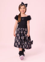 Blusa Ribana Ombro a Ombro