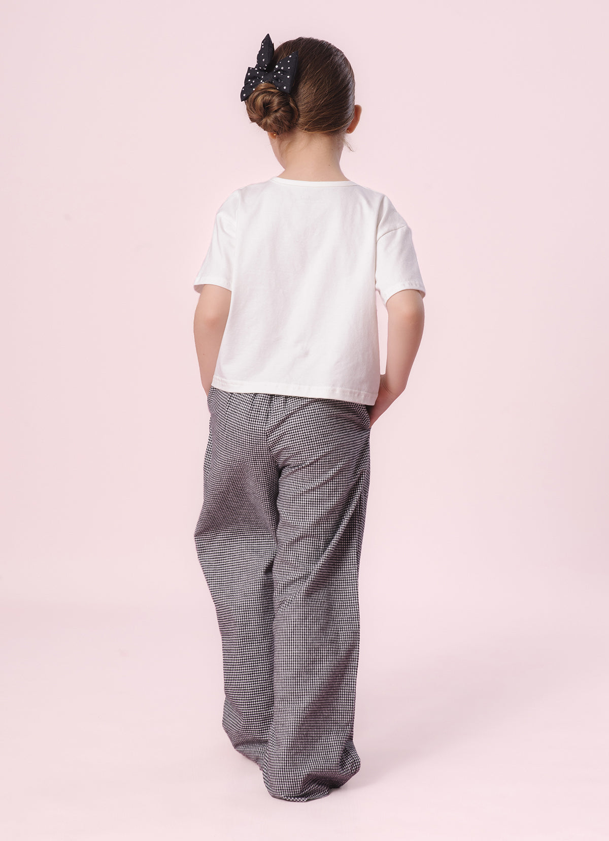Blusa Cotton Ampla Serigrafia
