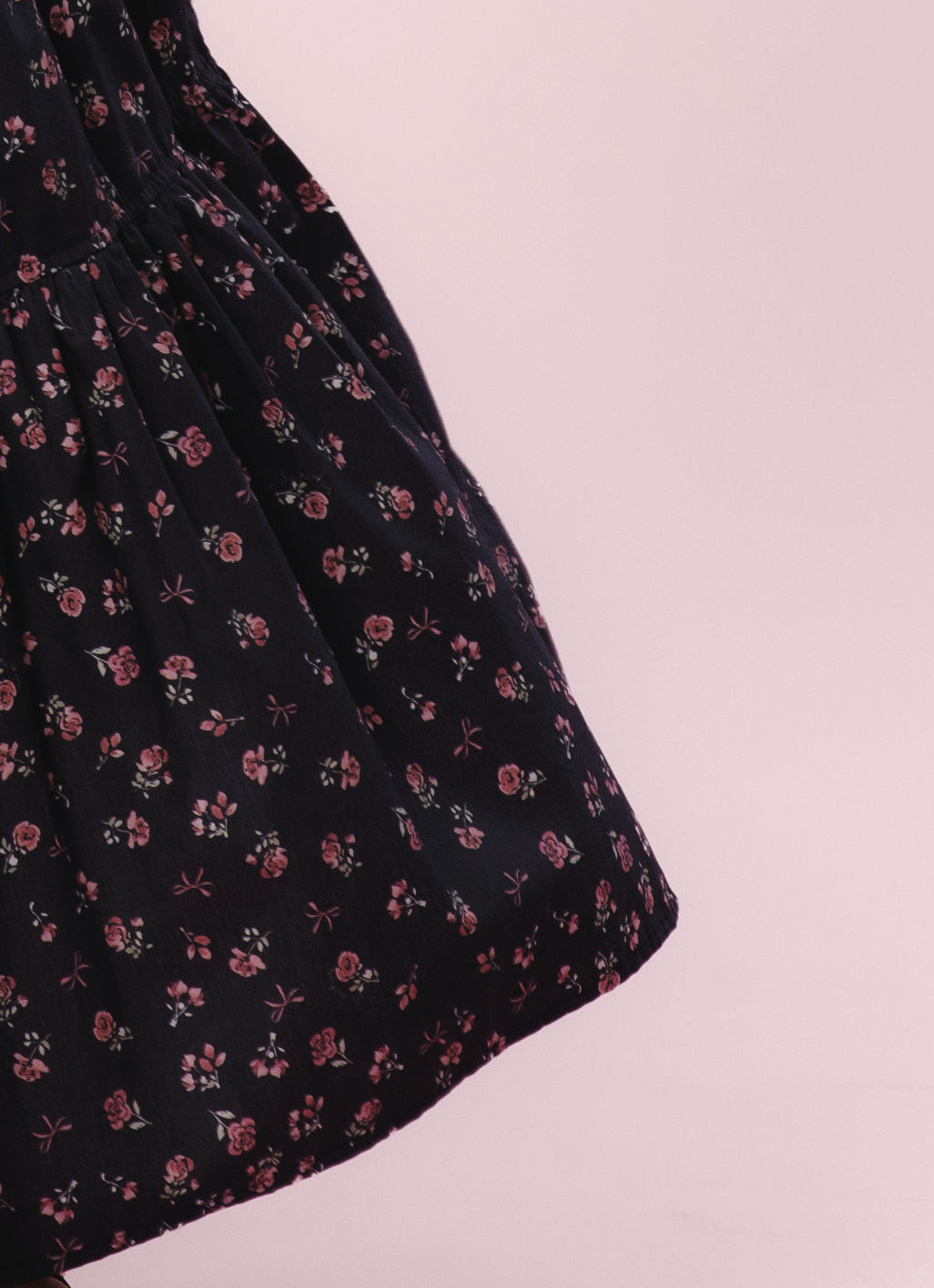 Saia Short Midi Algodão