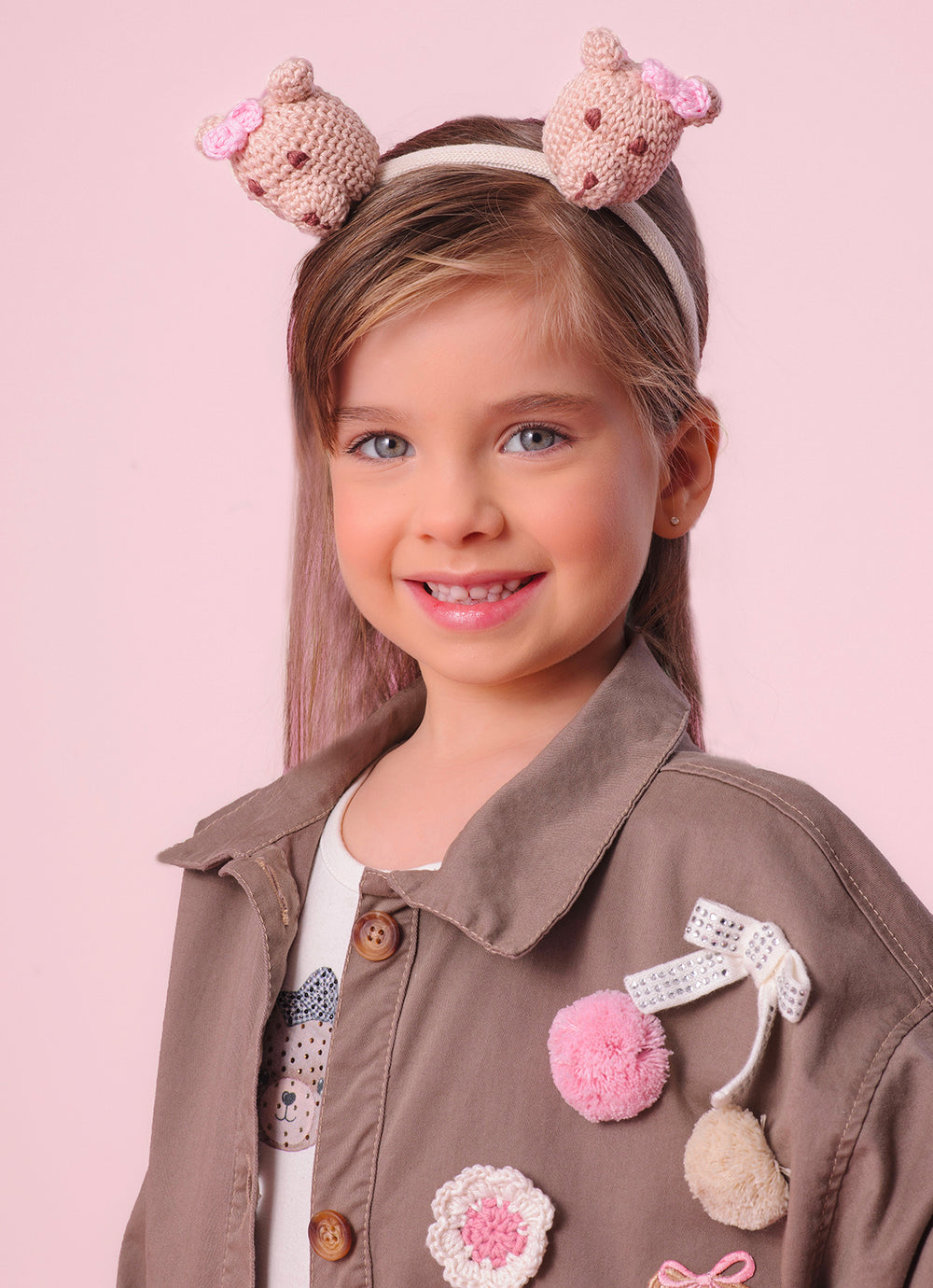 Jaqueta Sarja Bolsos Cargo