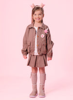 Saia Short Sarja