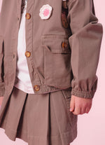 Saia Short Sarja