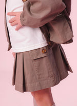 Saia Short Sarja