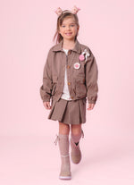Saia Short Sarja