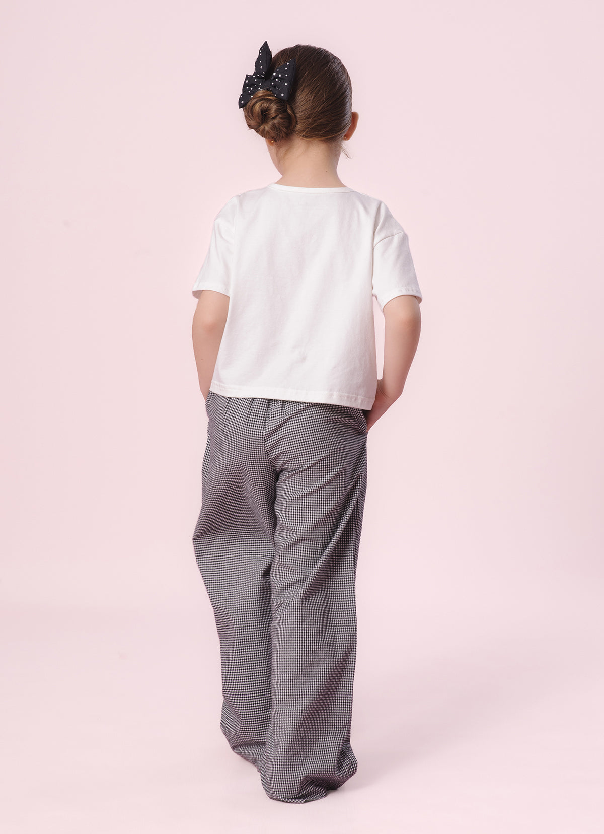 Calça Flanela Xadrez