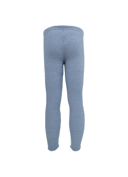 Calça Tricot Canelada Pituchinhus Calça Tricot Canelada Pituchinhus