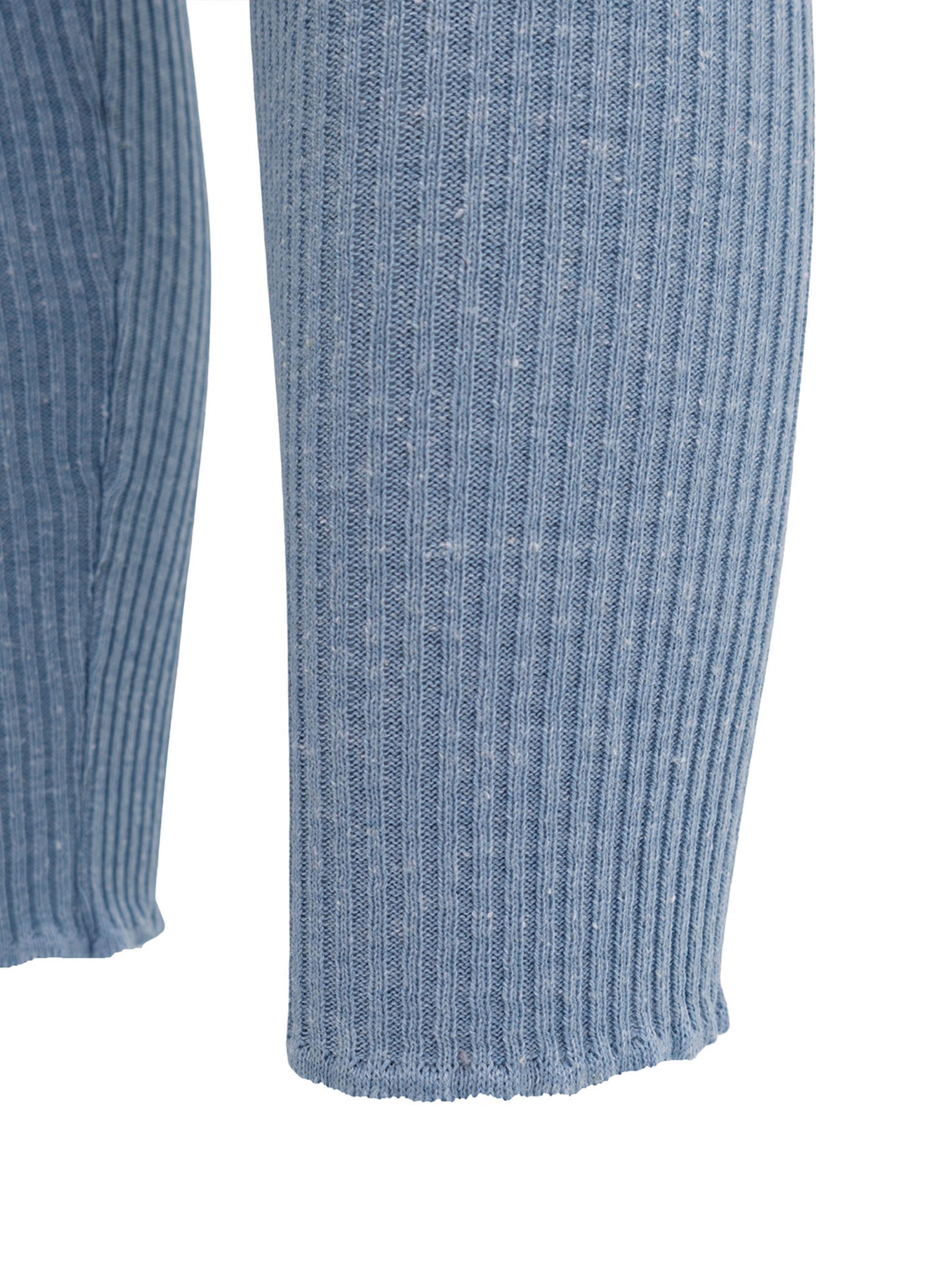 Calça Tricot Canelada Pituchinhus